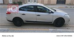 Renault Fluence